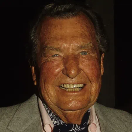 Phil Harris