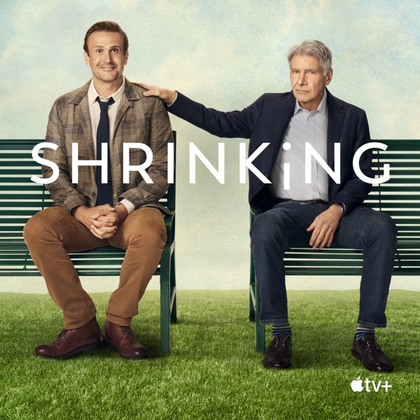 Shrinking Poster