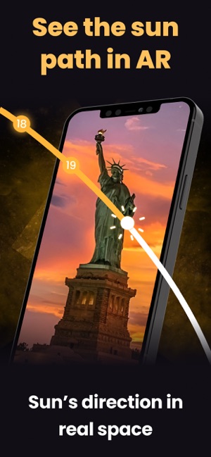 Sunrise, Sunset & Golden Hour screenshot 2