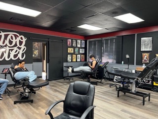 Tattoo Cartel