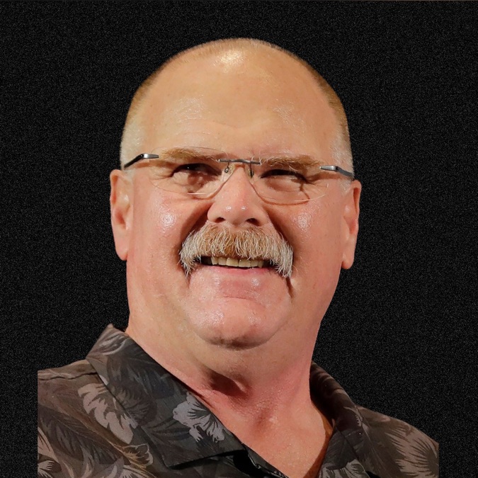 ‎Andy Reid Films and Shows – Apple TV