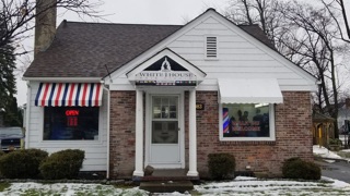 Fidel’s White House Hair Studio