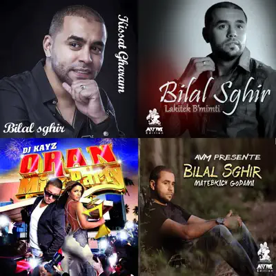 Hör dir Bilal Sghir Essentials mit Bilal Sghir an