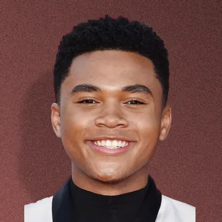 Chosen Jacobs