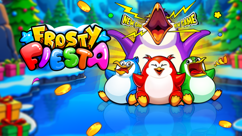 Read more about The frosty world is calling!