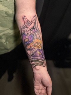 Ink Buster Tattoo photo 4