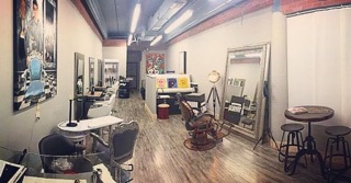 Yop Salon