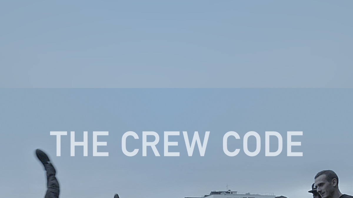 ‎The Crew Code - Apple TV