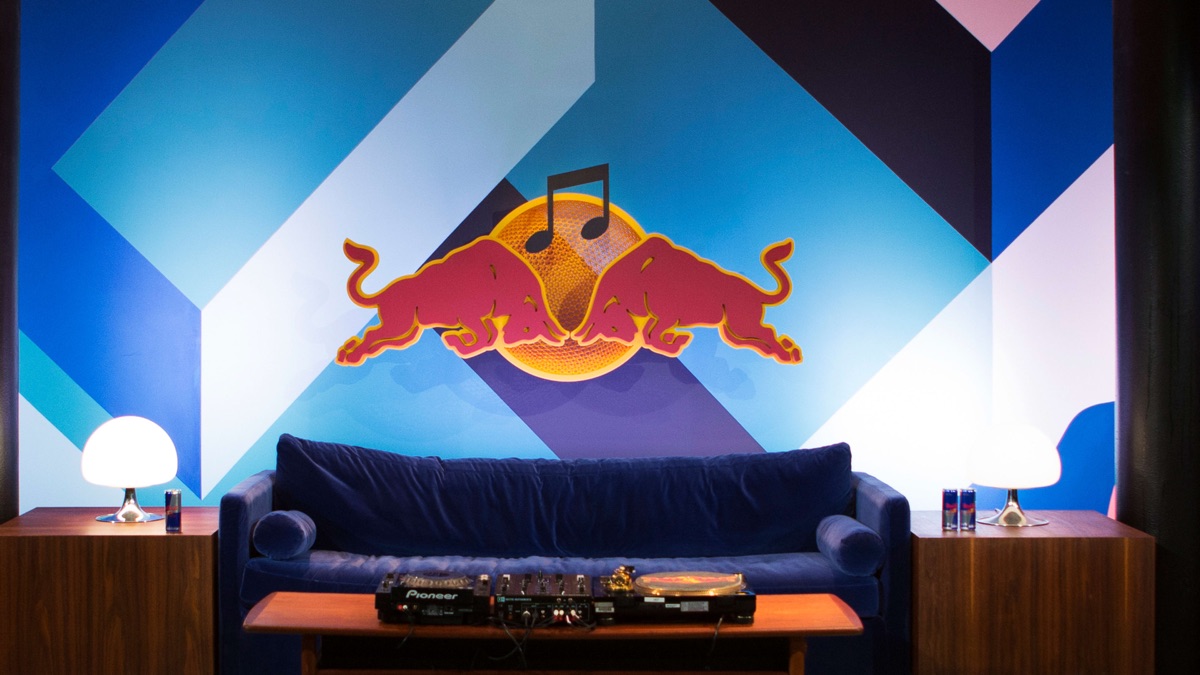 Red Bull Music Academy Lectures - Apple TV (BR)