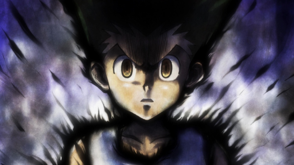 ‎An x Indebted x Insect - Hunter X Hunter (Series 1, Episode 113 ...
