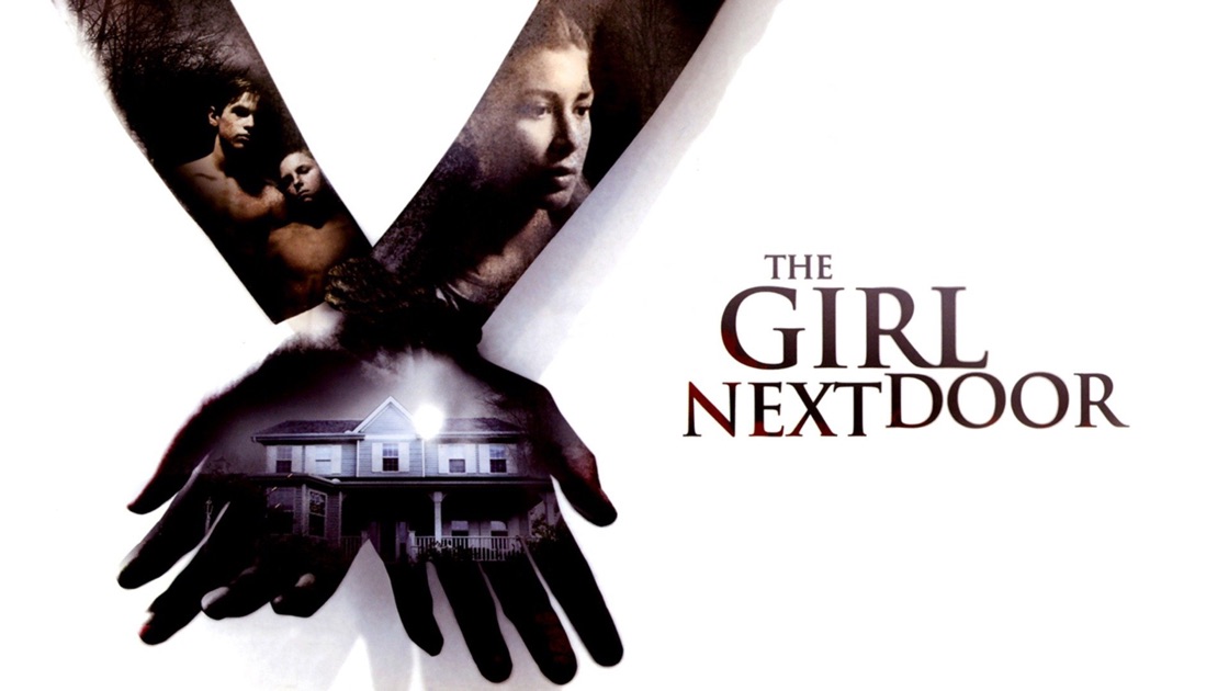 The Girl Next Door on Apple TV