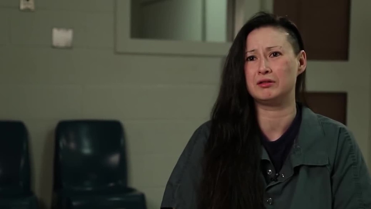 Chasing the Dragon: The Life of an Opiate Addict - Apple TV