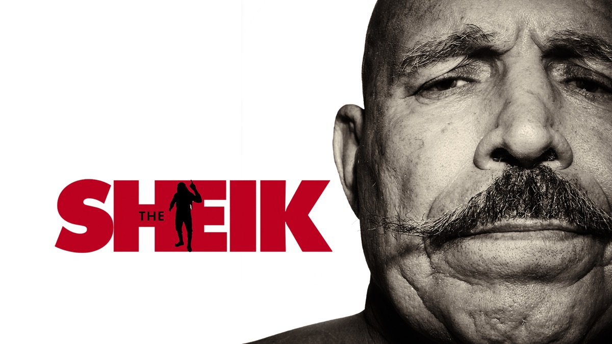 ‎The Sheik - Apple TV