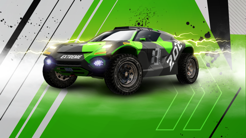 Read more about The Electric Extreme