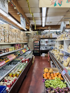 Roma Market