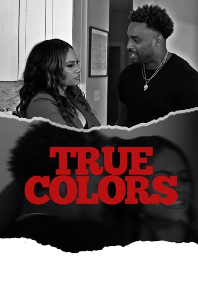 ‎True Colors - Apple TV