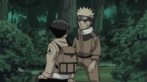 ‎A Limitless Supply of Ninja Tools – Naruto (Season 5, Episode 6 ...