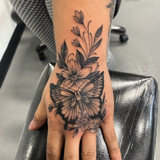 Classic Ink Social Club