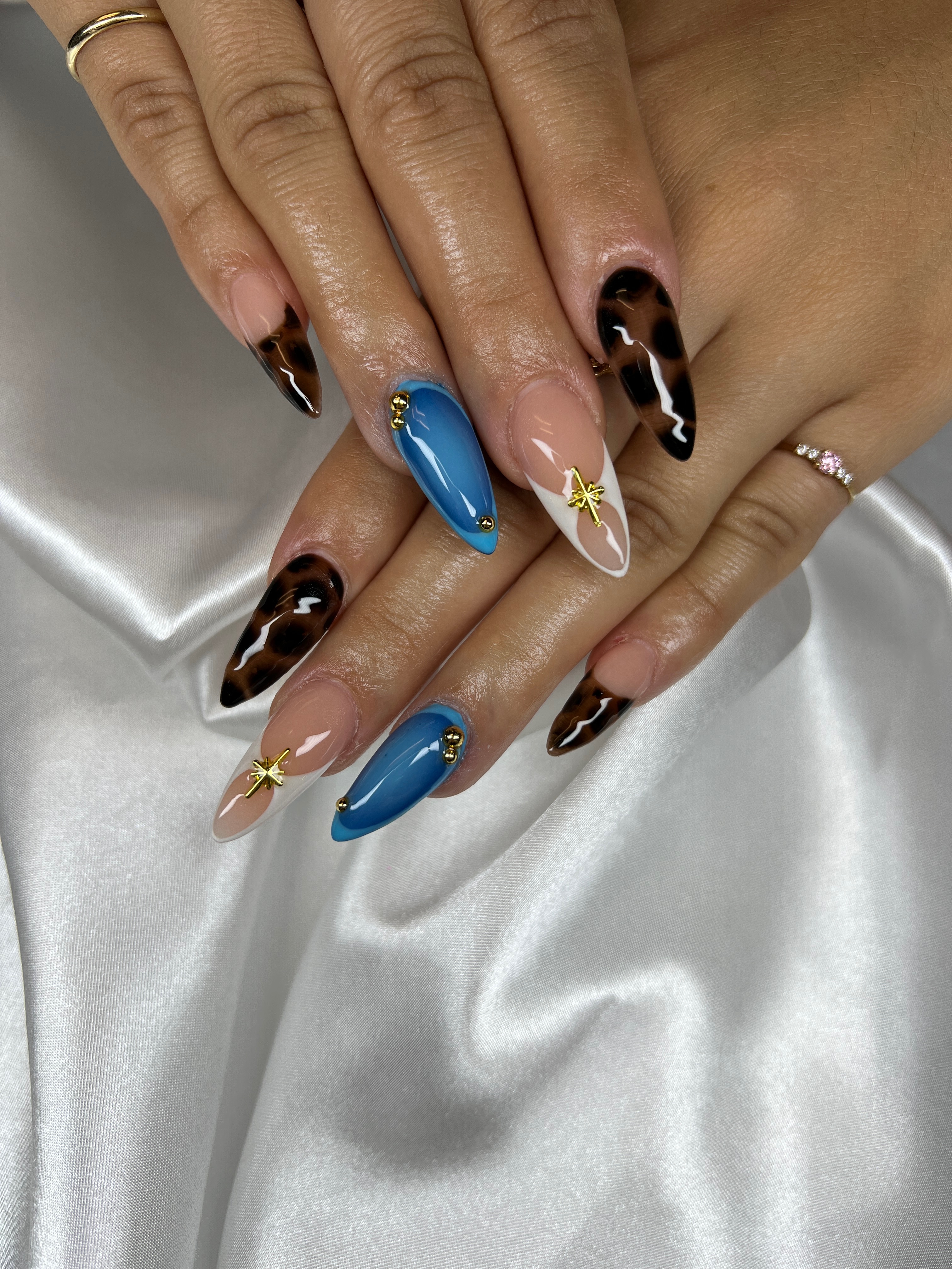 Special Touch Salon Photos