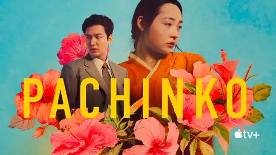 Pachinko