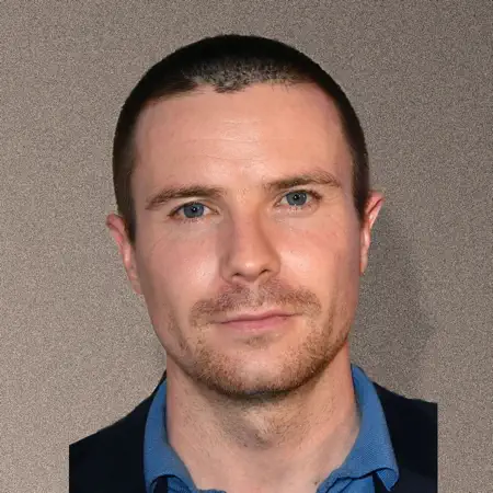 Joe Dempsie