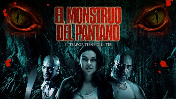 Un Hombre Lobo Entre Nosotros Reparto