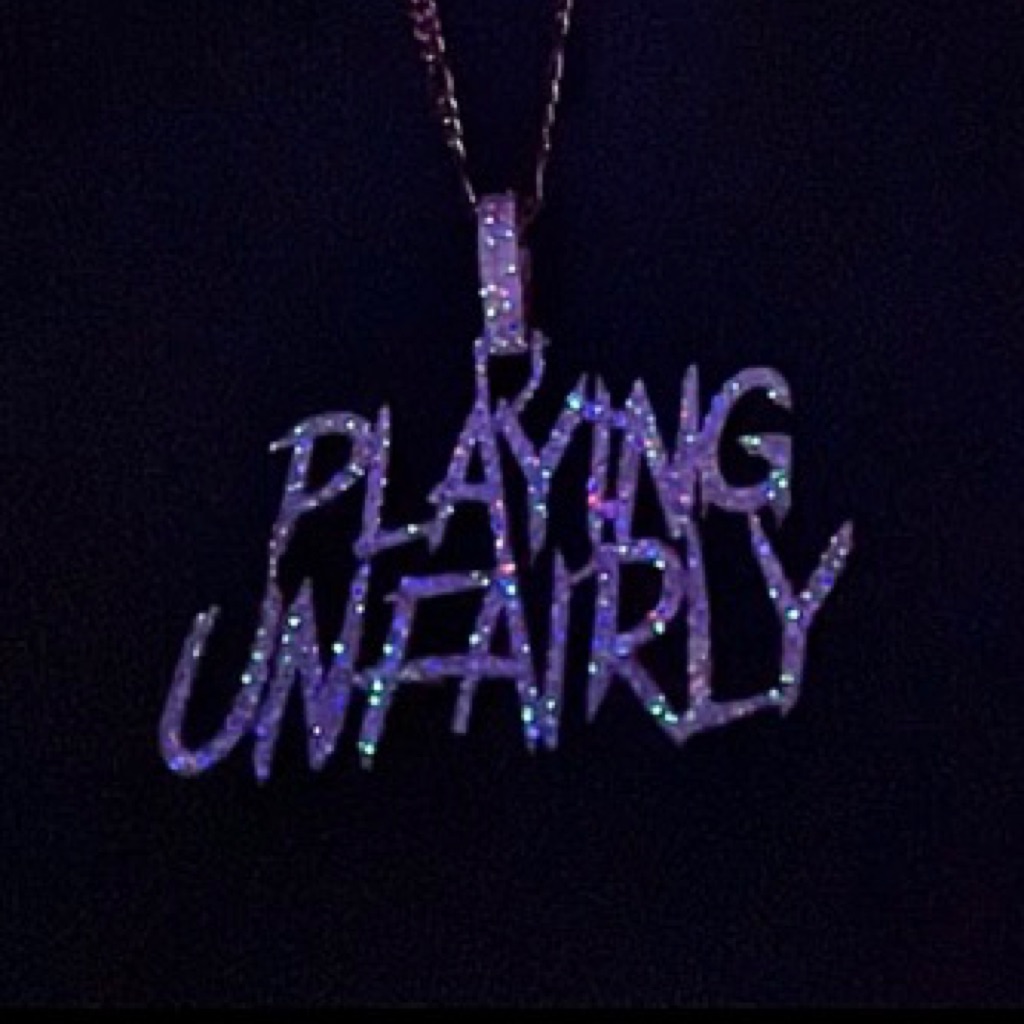 AppleMusic profile picture for @unfairly