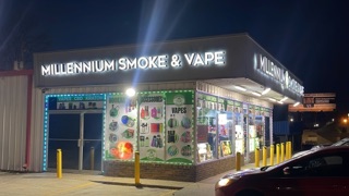 Millennium smoke & vape in Tupelo, MS United States - Apple Maps