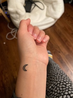 Cliff's Tattoo photo 3