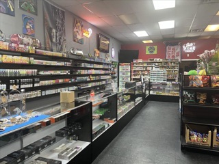 Virginia Vapes & Tobacco in Dumfries, VA United States - Apple Maps