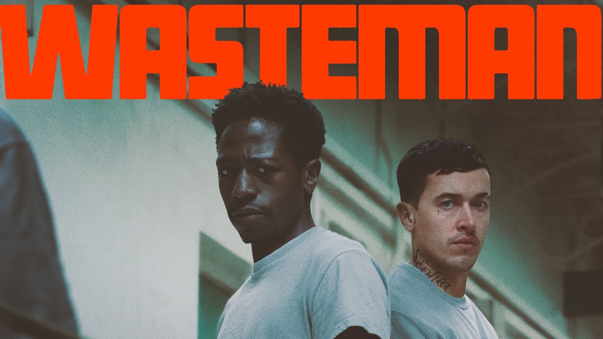 ‎Wasteman - Apple TV