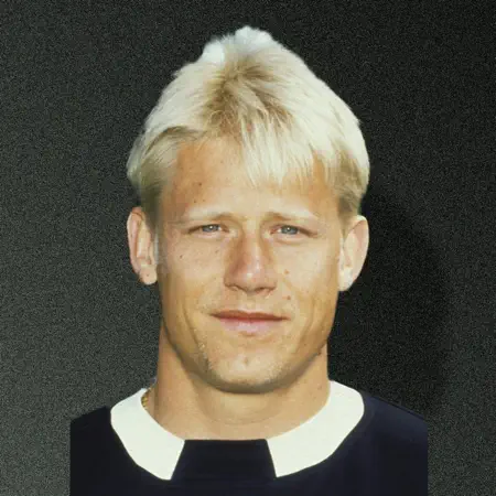 Peter Schmeichel