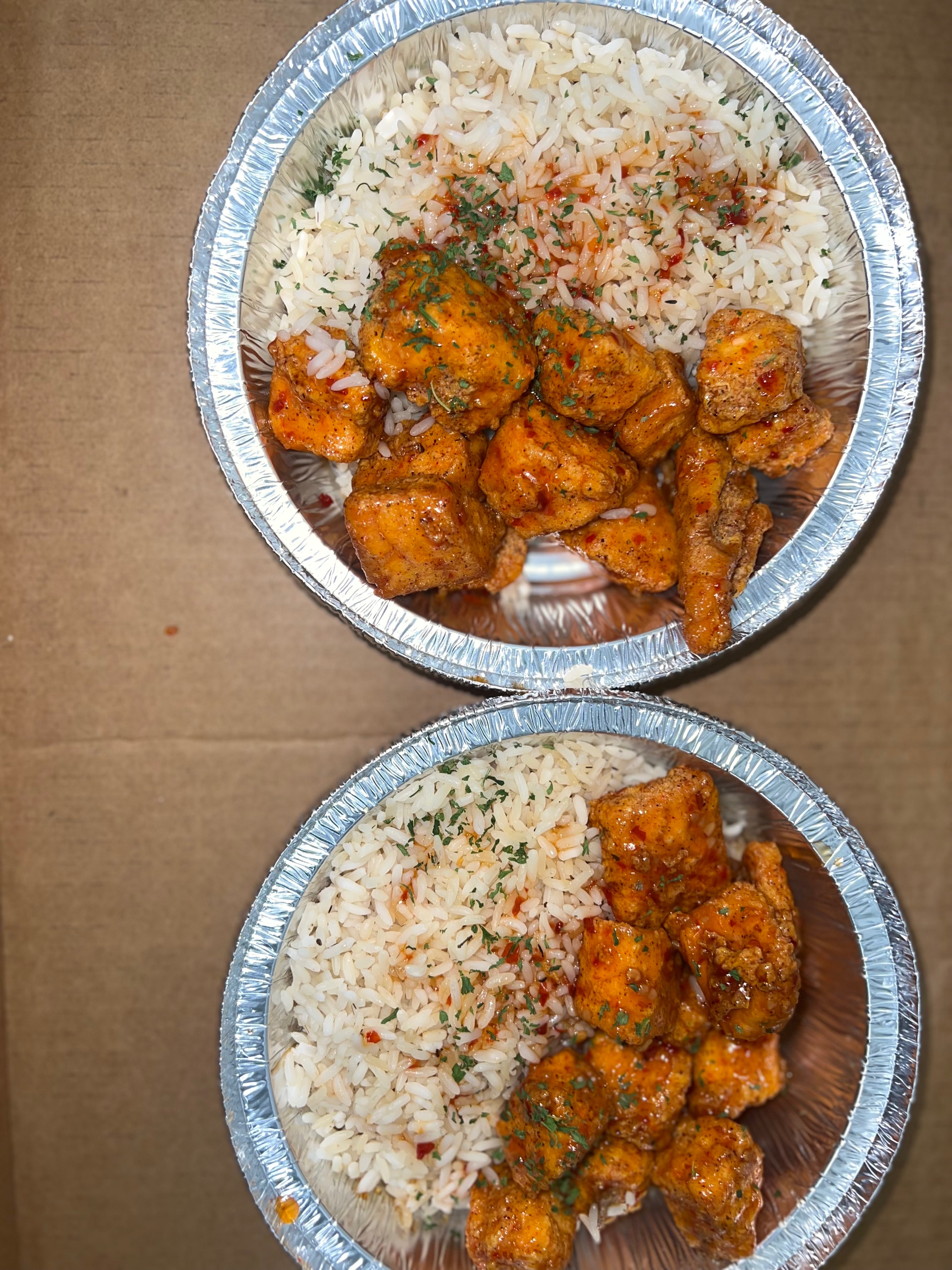 Brooklyn Chckn ‘N’ Lbstr