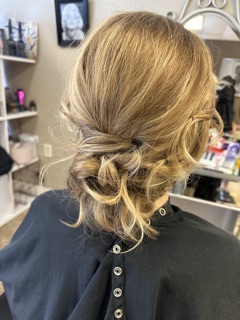 Gigi’s Hair Salon