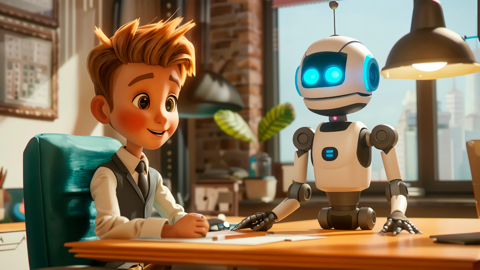 Read more about AI group chat platform