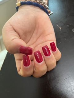 Lemon Drop Nail Bar Photos