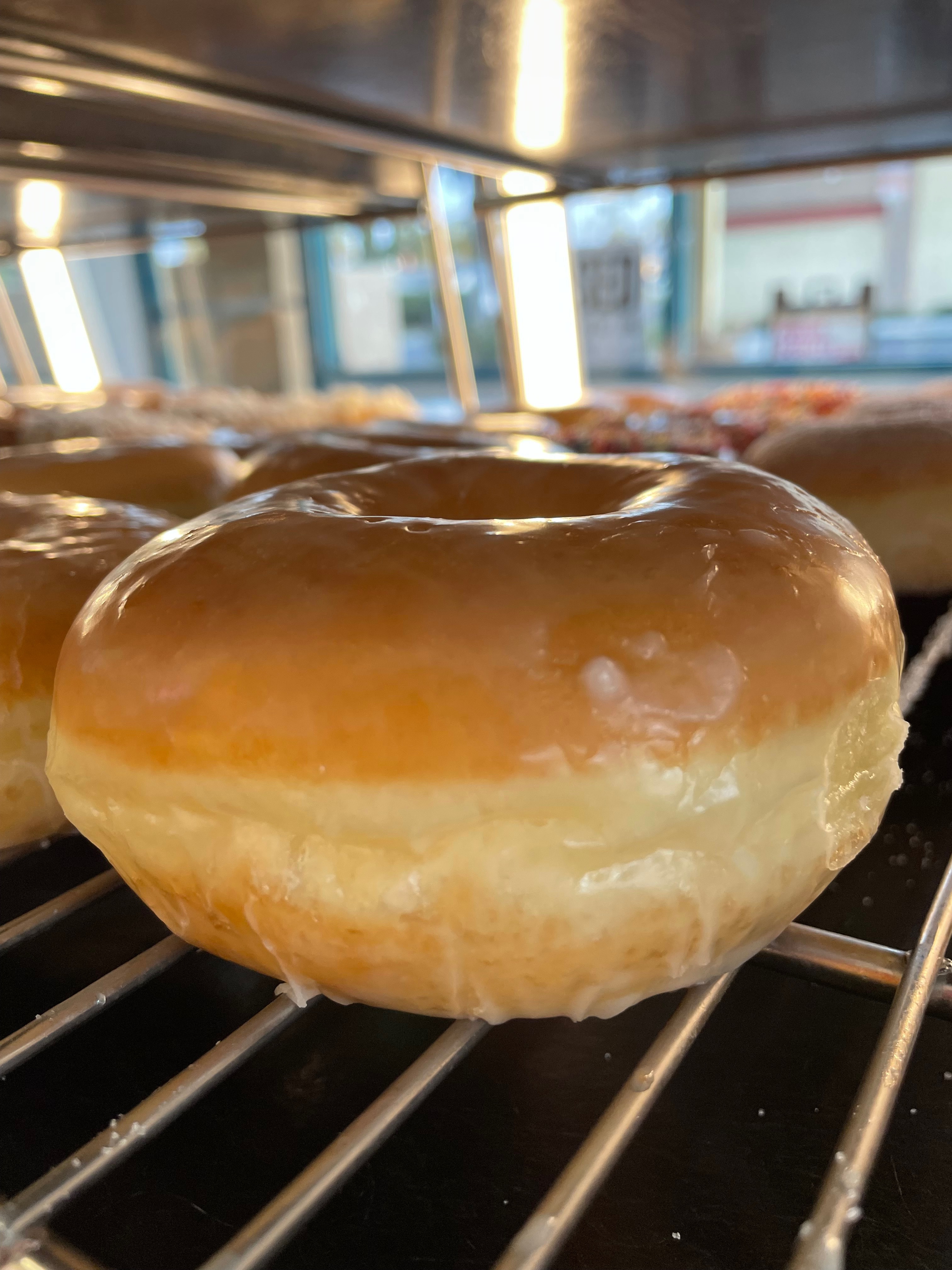 Solares Donuts