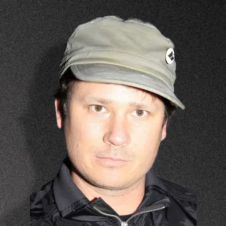 Tom DeLonge
