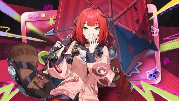 S-Rank Ukinami Yuzuha Returns!