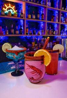 El Cevichero Photos