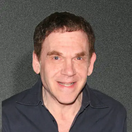 Charles Fleischer