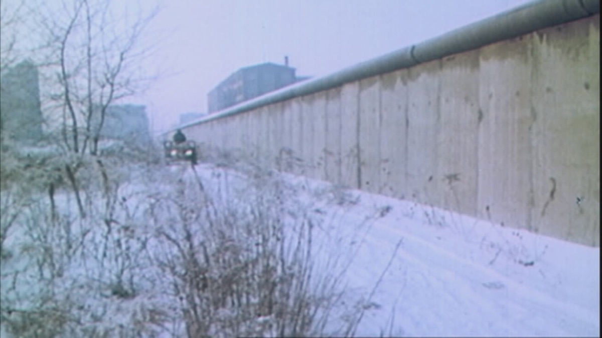 The Berlin Wall Modern Marvels (Season 9, Episode 58) Apple TV