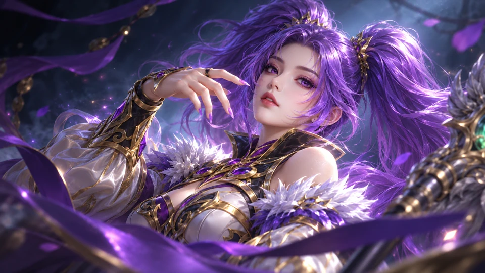 精灵永恒-奇幻大陆 App Store search result