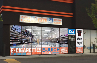 Digital Imports in Calgary AB, Canada - Apple Maps