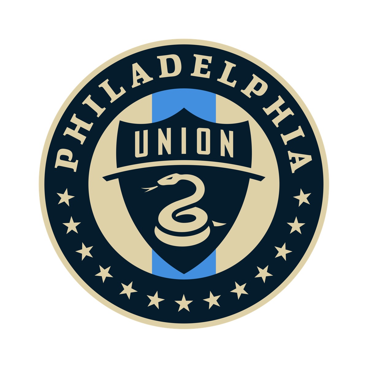 Philadelphia Union Schedule, Games, Highlights