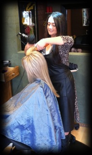 Yessie G Hair Design