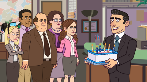 Read more about Worst Birthday Ever