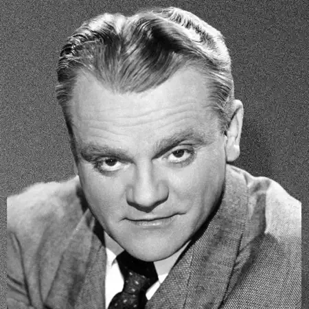 James Cagney