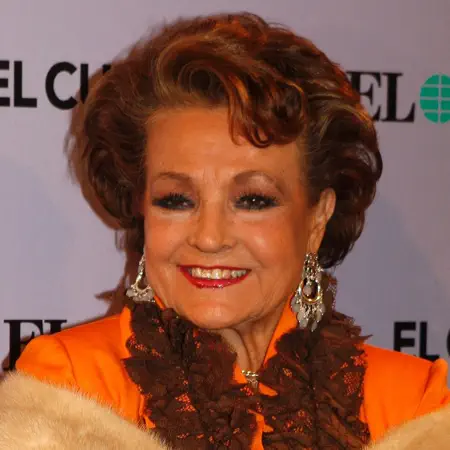 Carmen Sevilla