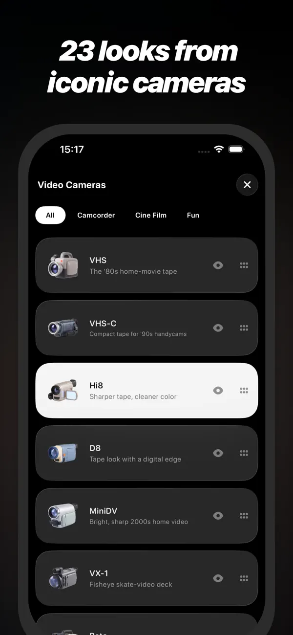 REC screenshot 6